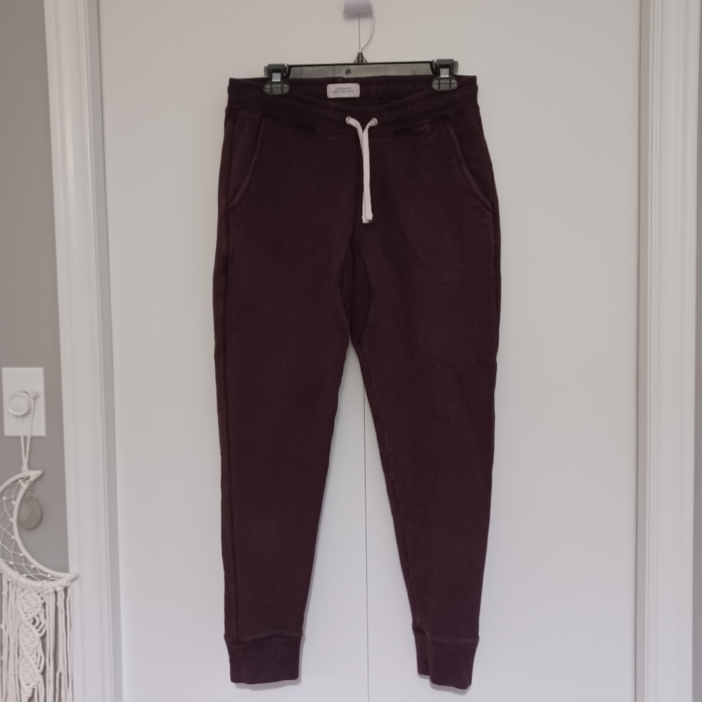 Saturdays New York City Joggers